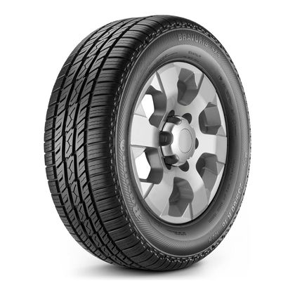 Barum Bravuris 4X4 265/65 R17