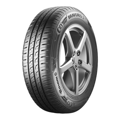 Barum Bravuris5 205/40 R17