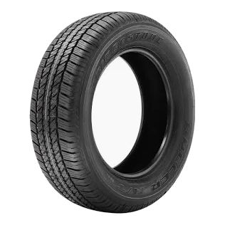 Bridgestone Dueler 205 R16