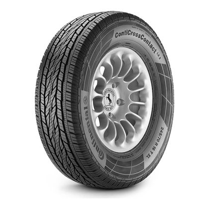 Continental Crosscontact LX2 225/65 R17