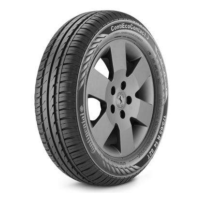Continental Contiecocontact 3 165/70 R13