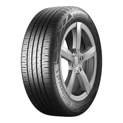 Continental Ecocontact 6 165/70 R14