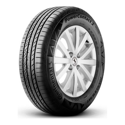 Continental Powercontact2 175/70 R13