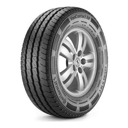 Continental Vancap 195/70 R15C