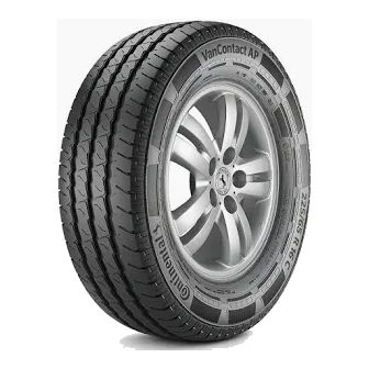 Continental Vancontactap 225/75 R16C