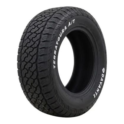 Davanti Terratoura A/T 235/65 R17