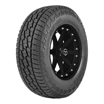 Delinte DX-10 Bandit A/T 215/75 R15