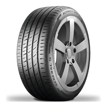 General Alt One S 215/50 R17