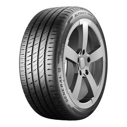 General Tire Altimax 175/70 R13