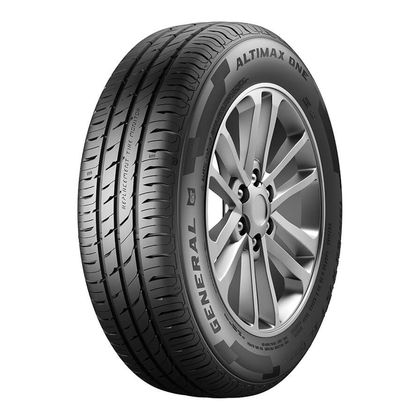 General Tire Altimax One 175/70 R14