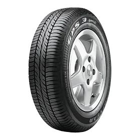 Goodyear GPS3 165/70 R13