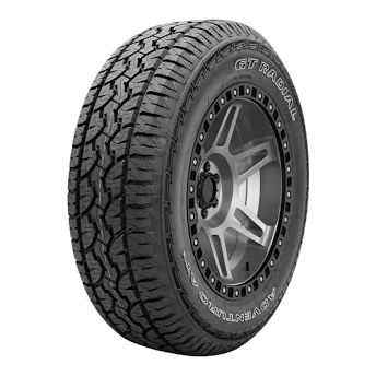 Gt Adv AT3 A/T 265/65 R17