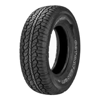 Lanvigato5R Catchfors At 245/70 R16