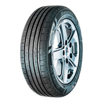 Massimo Ottima Plus 195/55 R16