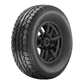 Milever MU050 At 205/60 R16