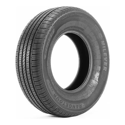 Milever MU069 At 265/70 R16