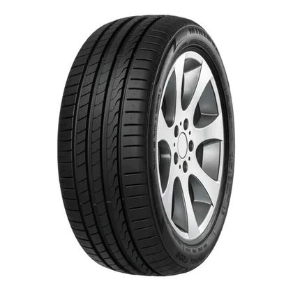 Minerva F205 215/55 R17