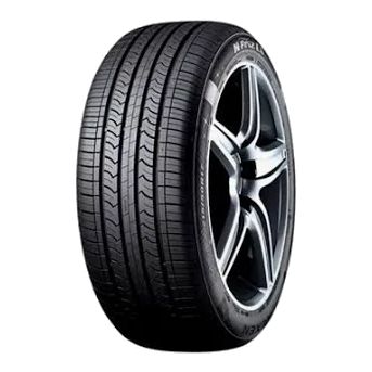 Nexen Npriz Cx 4L 205/65 R16