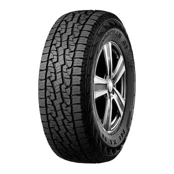 Nexen Ro At Pro RA8 245/70 R16