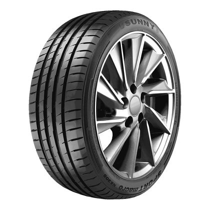 Sunny NA305 215/50 R17