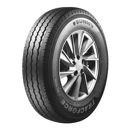 Sunny NL106 205/75 R16C