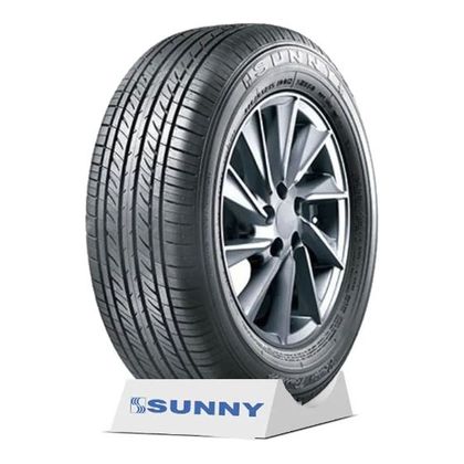 Sunny NU025 H/T 265/65 R17