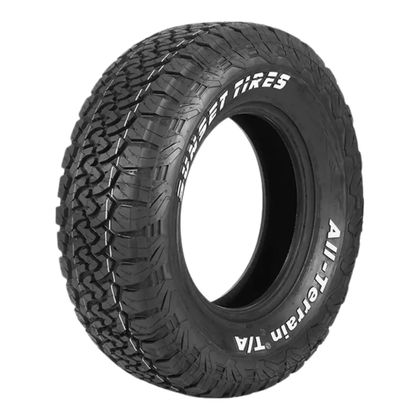 Sunset All-Terrain T/A 225/65 R17