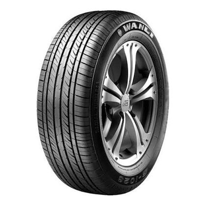 Wanli S-1023 185/55 R16