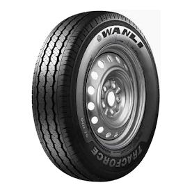 Wanli SL106 205/75 R16C