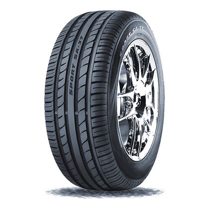 Westlake SA37 165/40 R17