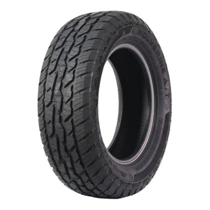 Denali WV11 A/T Wl 265/65 R17