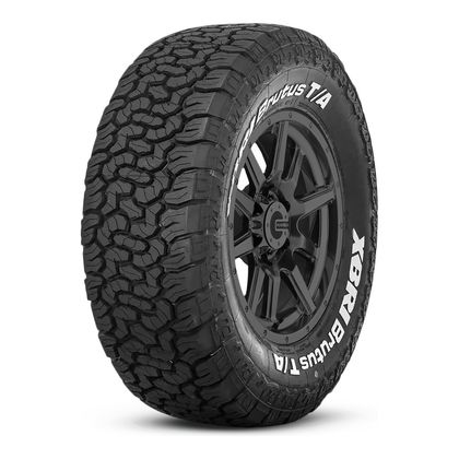 Xbri Brutus A/T 205/60 R16