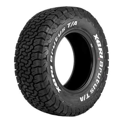 Xbri Brutus T/A 225/65 R17