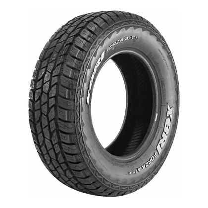 Xbri Forza A/T 205/70 R15